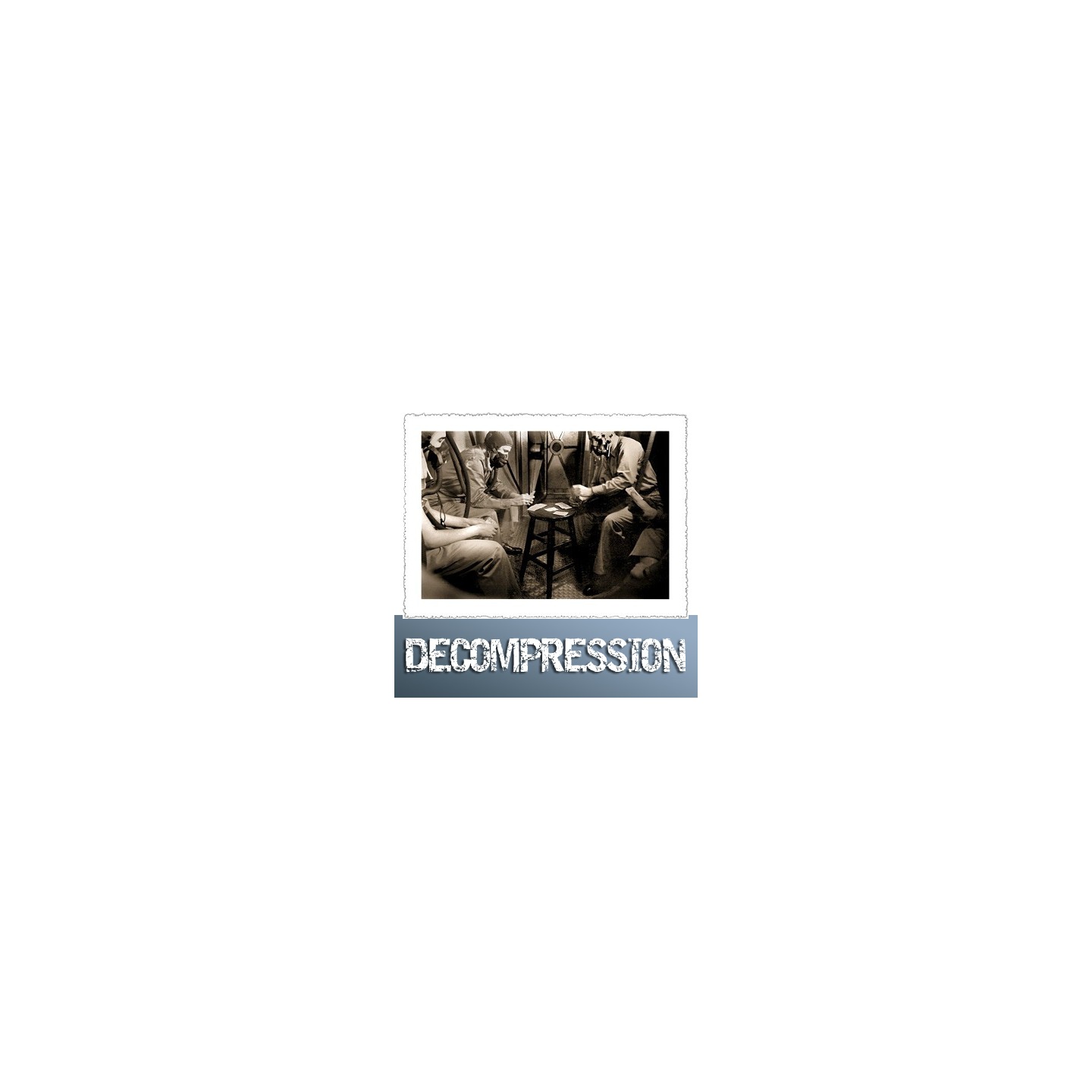 Decompression by Daniel Chard video DOWNLOAD