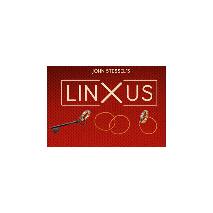 Linxus by John Stessel - Video DOWNLOAD
