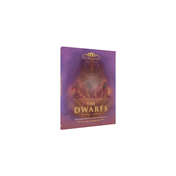 The Dwarfs by Stefan Olschewski - Video DOWNLOAD