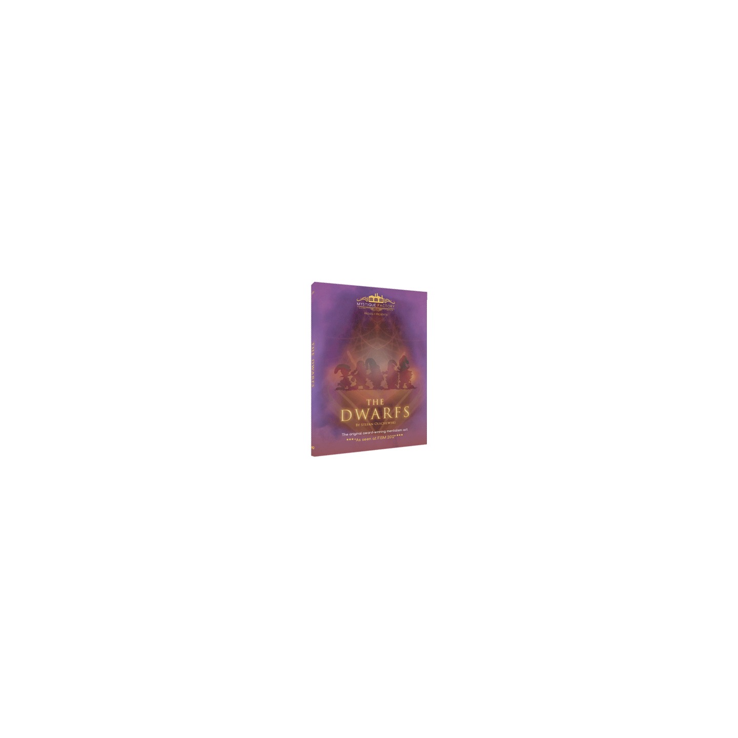 The Dwarfs by Stefan Olschewski - Video DOWNLOAD