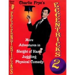 Eccentricks Vol 2. Charlie Frye - video DOWNLOAD