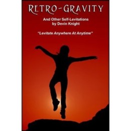 Retro-Gravity by Devin Knight - eBook DOWNLOAD