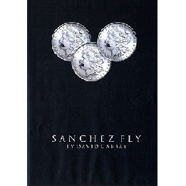 Sanchez Fly by David Gabbay - video DOWNLOAD