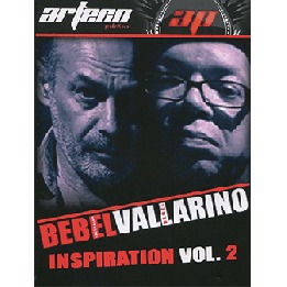 Bebel Vallarino: Inspiration Vol 2 video DOWNLOAD