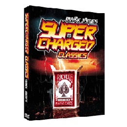 Super Charged Classics Vol. 1 by Mark James and RSVP - video DOWNLOAD