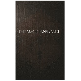 The Magician's Code by André Jensen - eBook DOWNLOAD