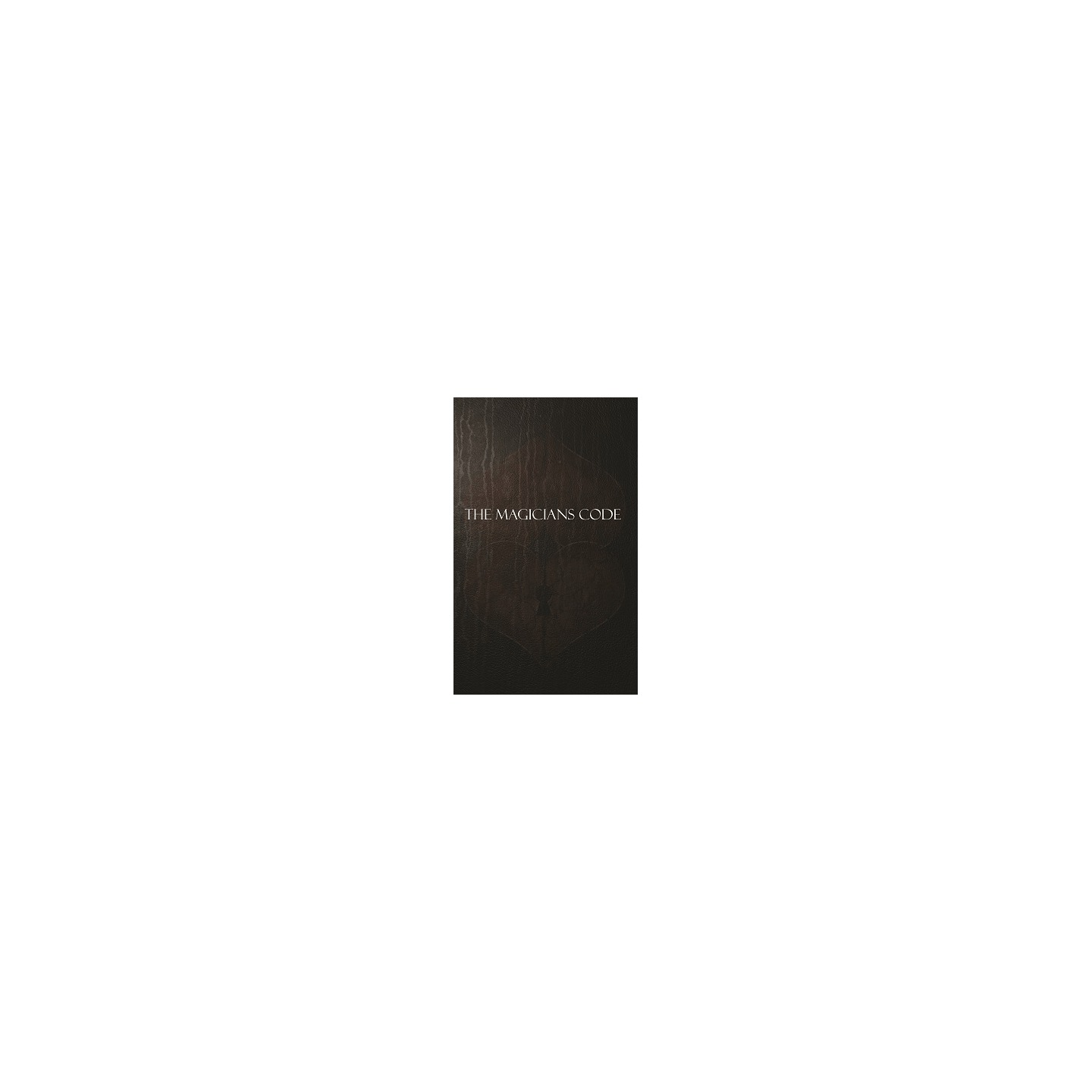 The Magician's Code by André Jensen - eBook DOWNLOAD