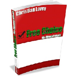 Free Choice (in German) by Christian Lavey - DOWNLOAD