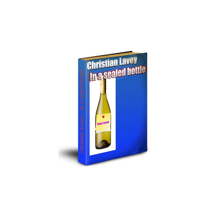 In a Sealed Bottle by Christian Lavey - DOWNLOAD