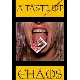 A Taste of Chaos by Loki Kross - DOWNLOAD