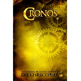 Cronos by Dee Christopher - DOWNLOAD
