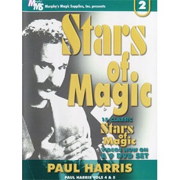 Stars Of Magic 2 (Paul Harris) - DOWNLOAD