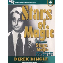 Stars Of Magic 4 (Derek Dingle) - DOWNLOAD