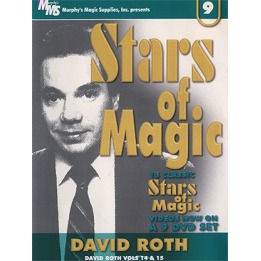 Stars Of Magic 9 (David Roth) - DOWNLOAD
