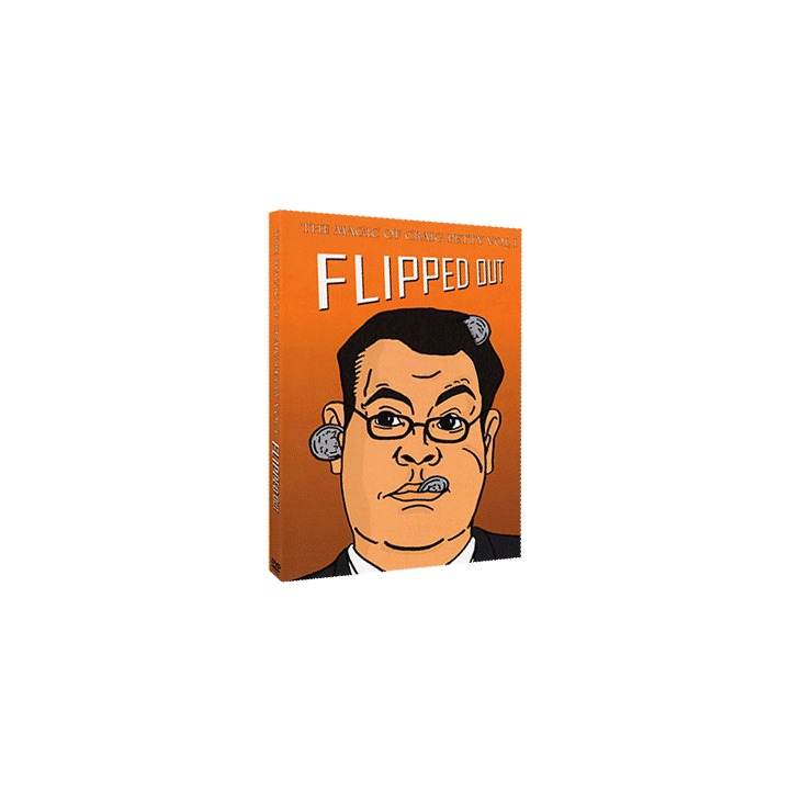 Flipped Out by Craig Petty video DOWNLOAD