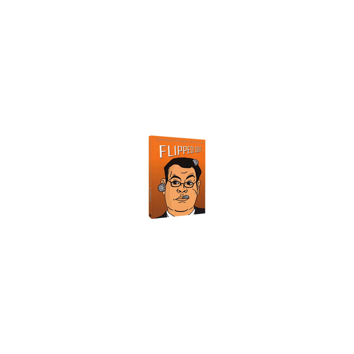 Flipped Out by Craig Petty video DOWNLOAD