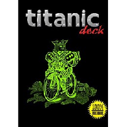 Titanic Deck by Titanas eBook DOWNLOAD