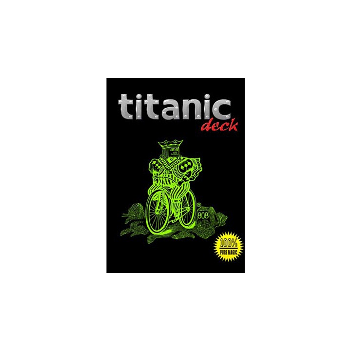 Titanic Deck by Titanas eBook DOWNLOAD