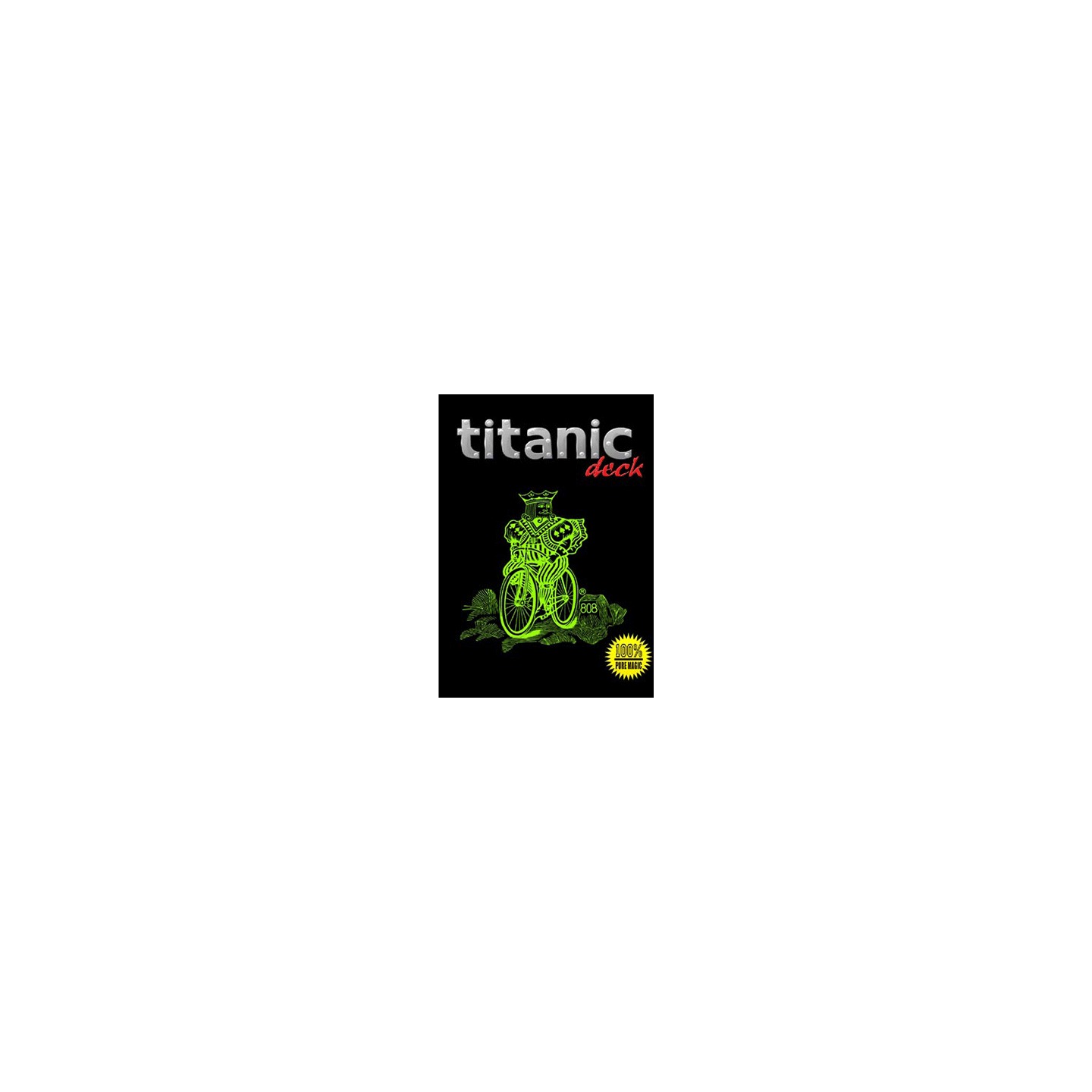 Titanic Deck by Titanas eBook DOWNLOAD