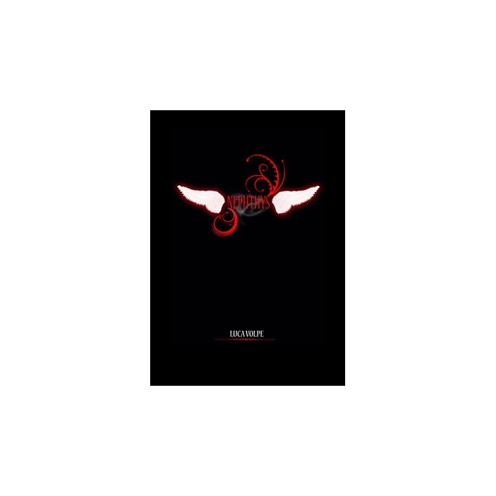 Nephthys by Luca Volpe and Titanas eBook DOWNLOAD