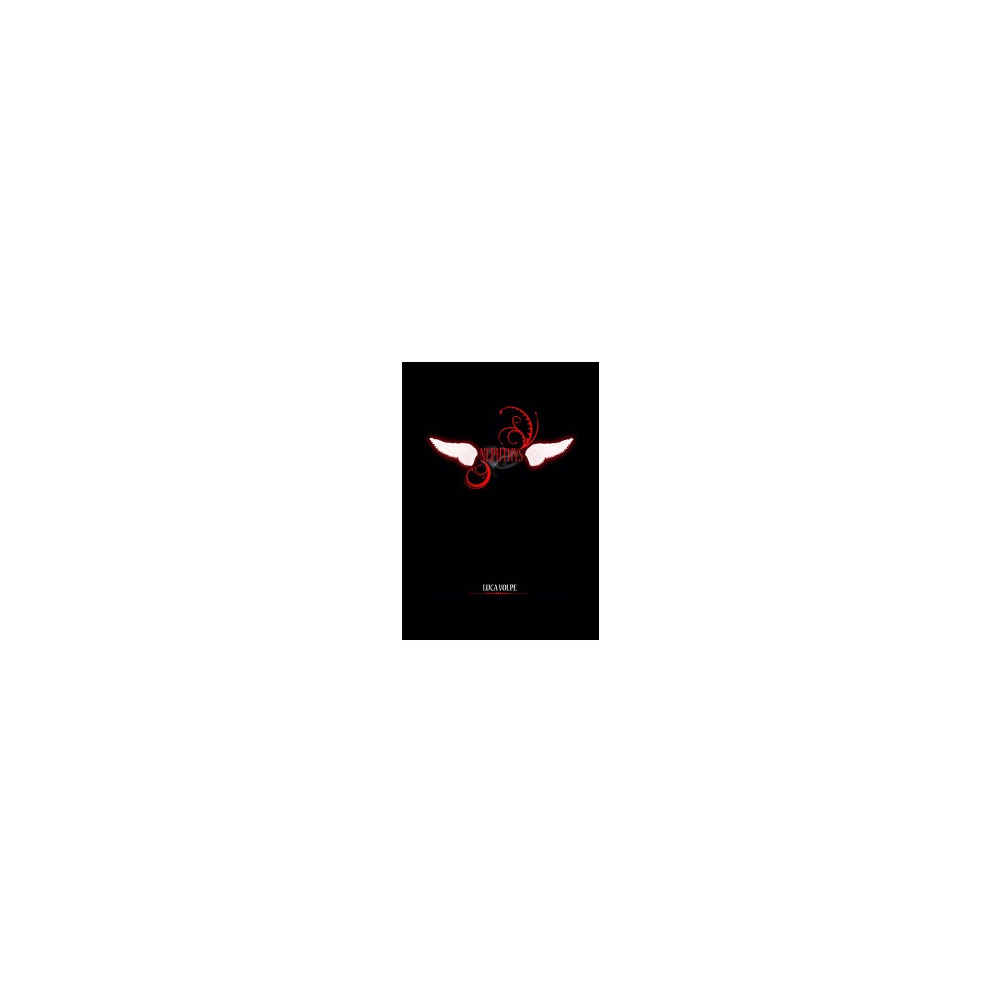 Nephthys by Luca Volpe and Titanas eBook DOWNLOAD