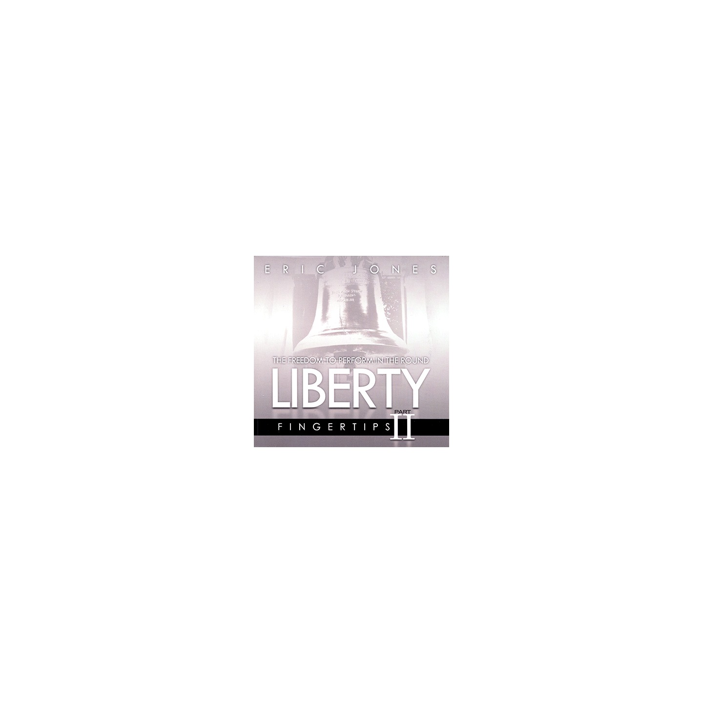 Liberty Fingertips 2 by Eric Jones video DOWNLOAD