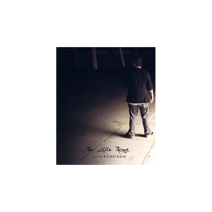 Of the Little Things Vol. 1 by Alan Rorrison video DOWNLOAD