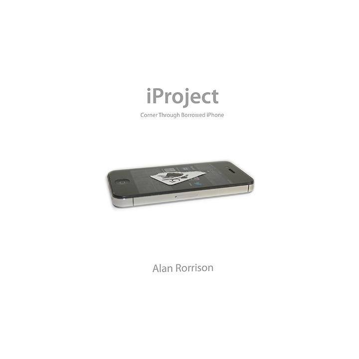 iProject by Alan Rorrison video DOWNLOAD