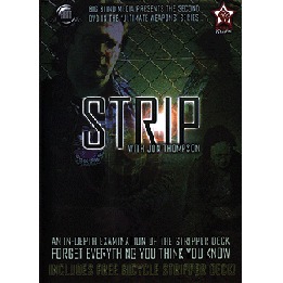 Strip by Jon Thompson & Big Blind Media video DOWNLOAD