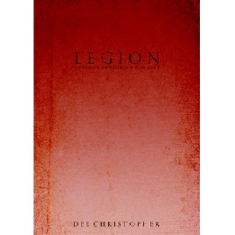 Legion by Dee Christopher eBook DOWNLOAD