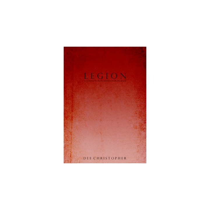 Legion by Dee Christopher eBook DOWNLOAD