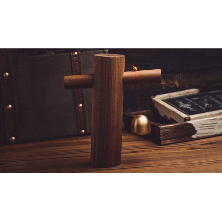 PSI BELL (Gimmicks and Online Instructions) by Secret Factory