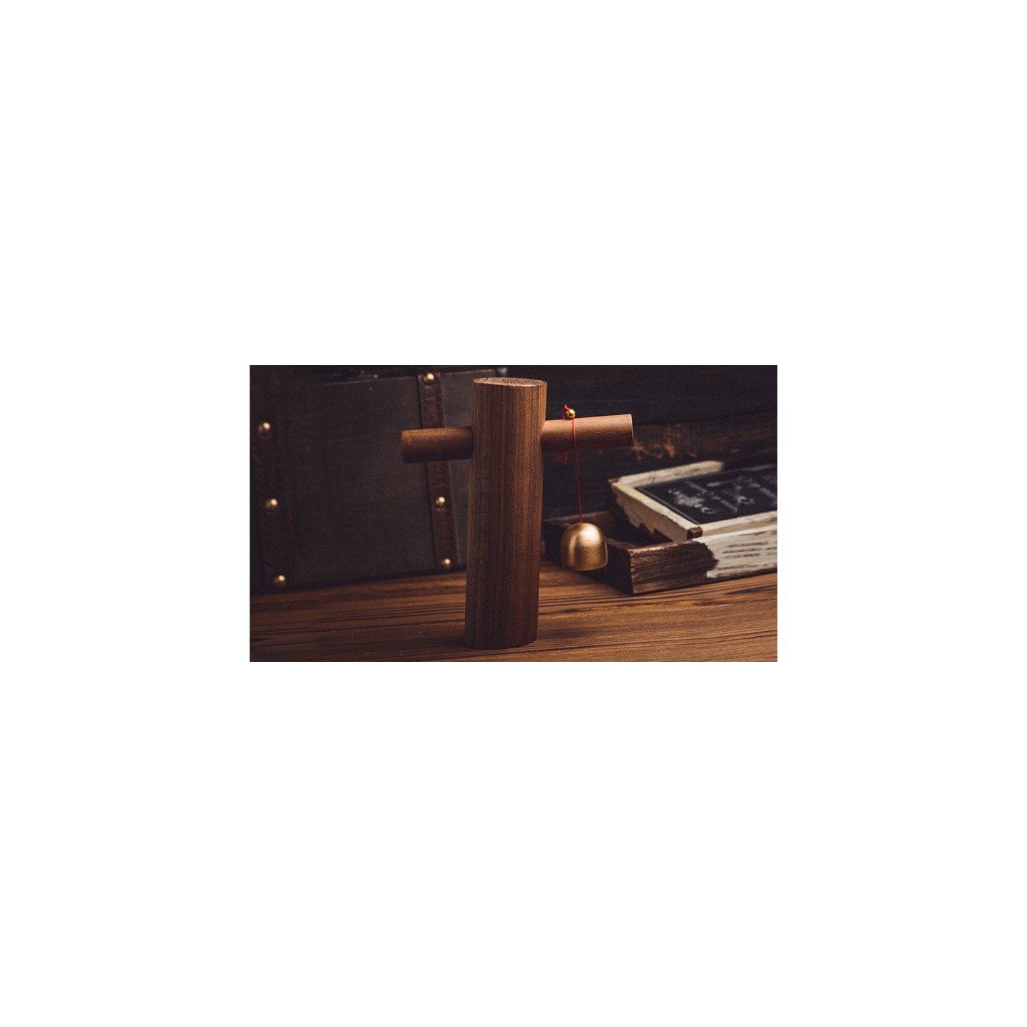 PSI BELL (Gimmicks and Online Instructions) by Secret Factory