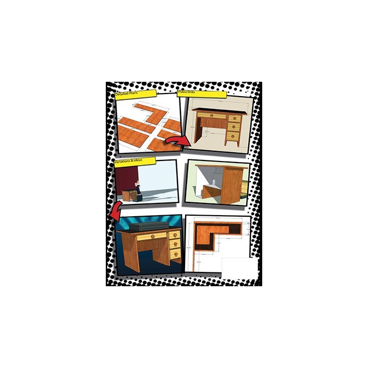 The Briefcase Illusion by Paul Romhany - eBook DOWNLOAD
