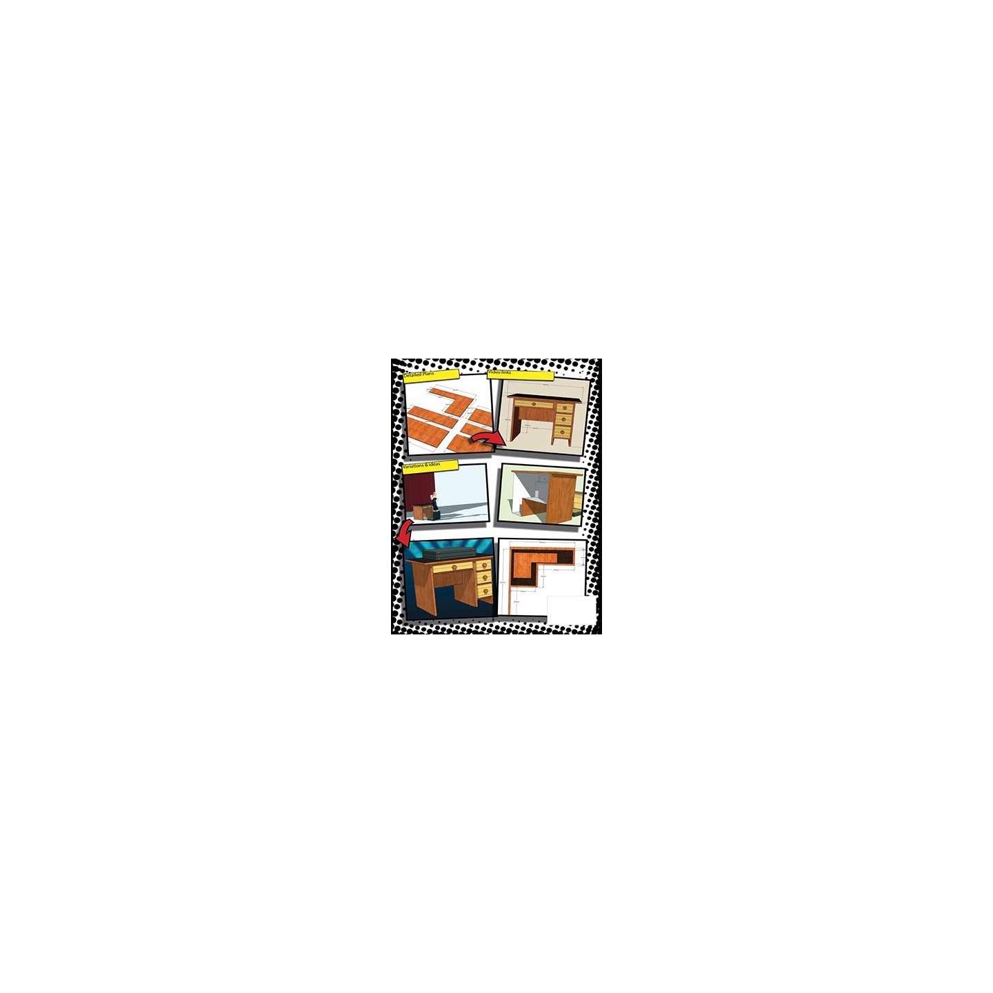 The Briefcase Illusion by Paul Romhany - eBook DOWNLOAD