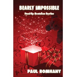 Bearly Impossible (Pro Series Vol 7) by Paul Romhany - eBook DOWNLOAD