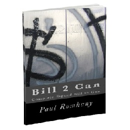 Bill 2 Can (Pro Series Vol 6) by Paul Romhany - eBook DOWNLOAD