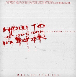 How to Get Away With Murder (HTGAWM) by Dee Christopher eBook DOWNLOAD