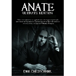 Anate: Ultimate Edition by Dee Christopher eBook DOWNLOAD
