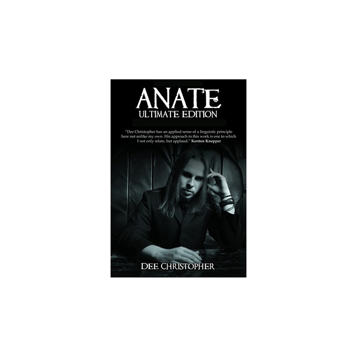 Anate: Ultimate Edition by Dee Christopher eBook DOWNLOAD