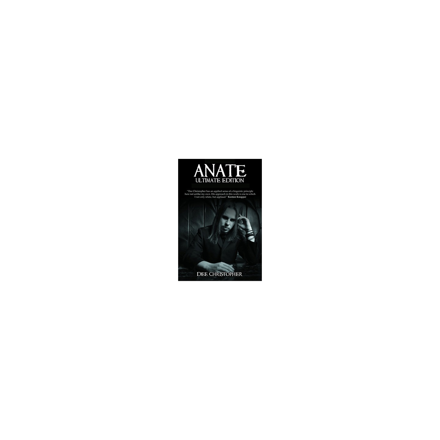 Anate: Ultimate Edition by Dee Christopher eBook DOWNLOAD