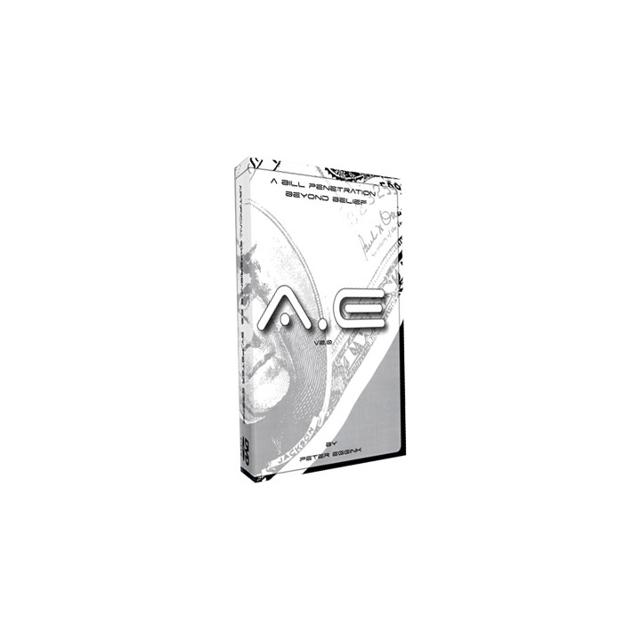 A.E. 2.0 by Peter Eggink video DOWNLOAD
