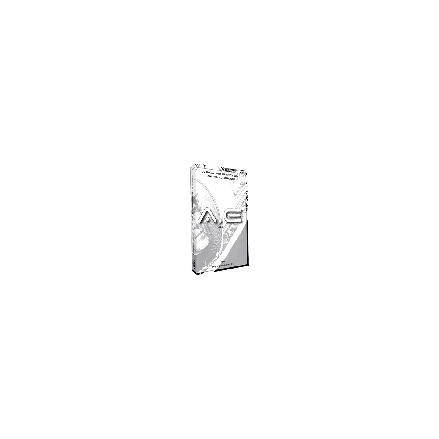 A.E. 2.0 by Peter Eggink video DOWNLOAD
