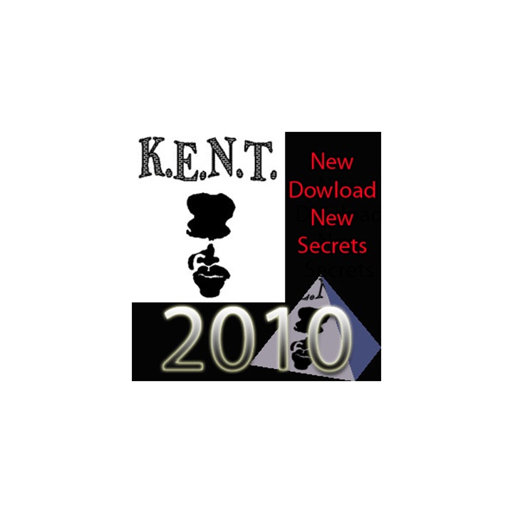 K.E.N.T. 2010 by John Mahood and Kenton Knepper eBook DOWNLOAD