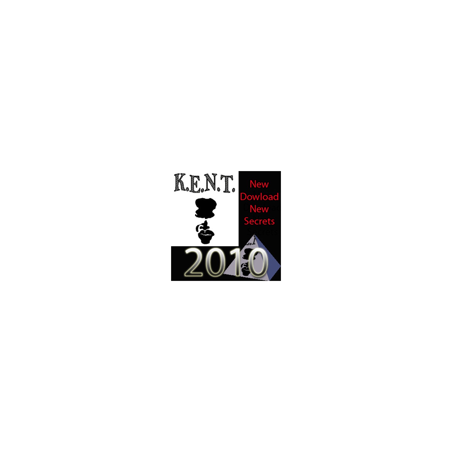 K.E.N.T. 2010 by John Mahood and Kenton Knepper eBook DOWNLOAD