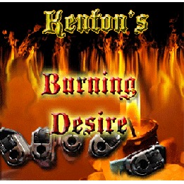 Burning Desire by Kenton Knepper eBook DOWNLOAD