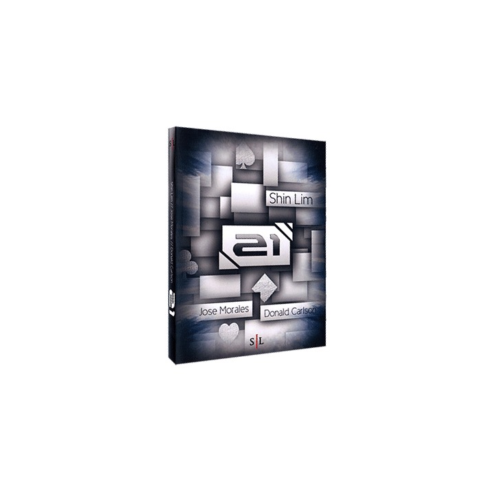 21 by Shin Lim, Donald Carlson & Jose Morales video DOWNLOAD