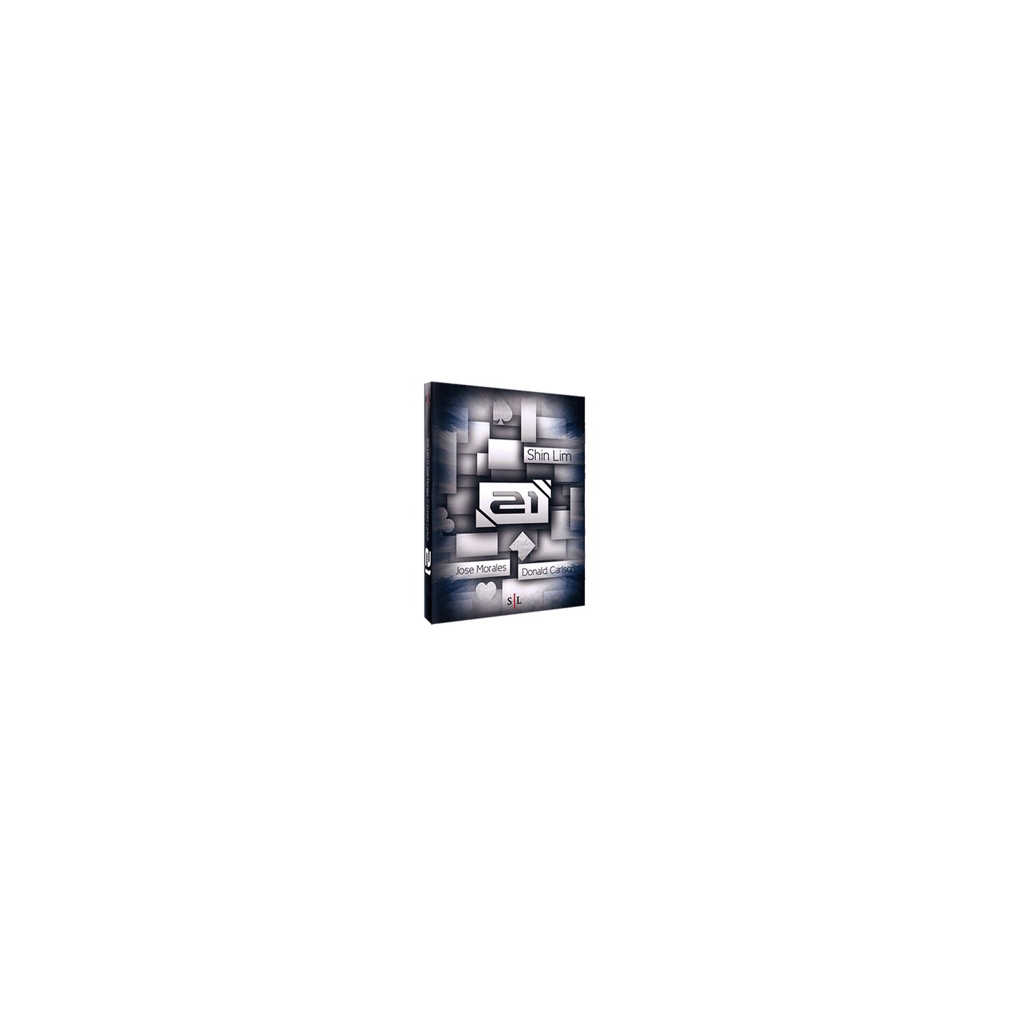21 by Shin Lim, Donald Carlson & Jose Morales video DOWNLOAD