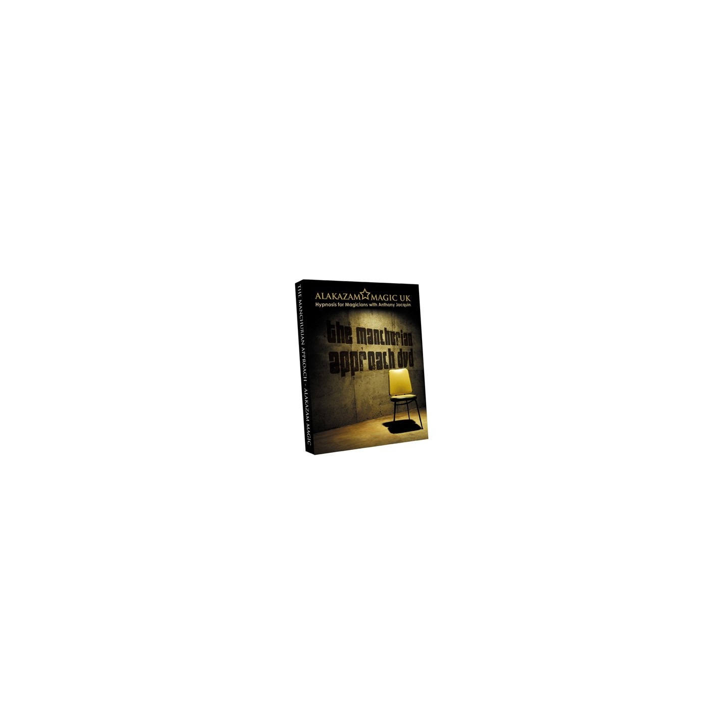 The Manchurian Approach by Alakazam video DOWNLOAD