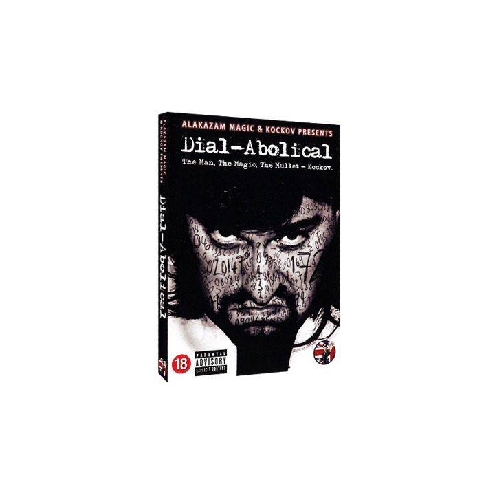 Dial-Abolical by Kochov video DOWNLOAD